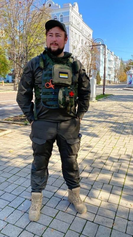 Эксклюзивное интервью военкора агентства ANNA NEWS Марии Коледа с политиком, правозащитником, руководителем и инициатором нескольких проектов, волонтером, который помог нашей армии на сумму свыше 30 млн рублей Саввой...