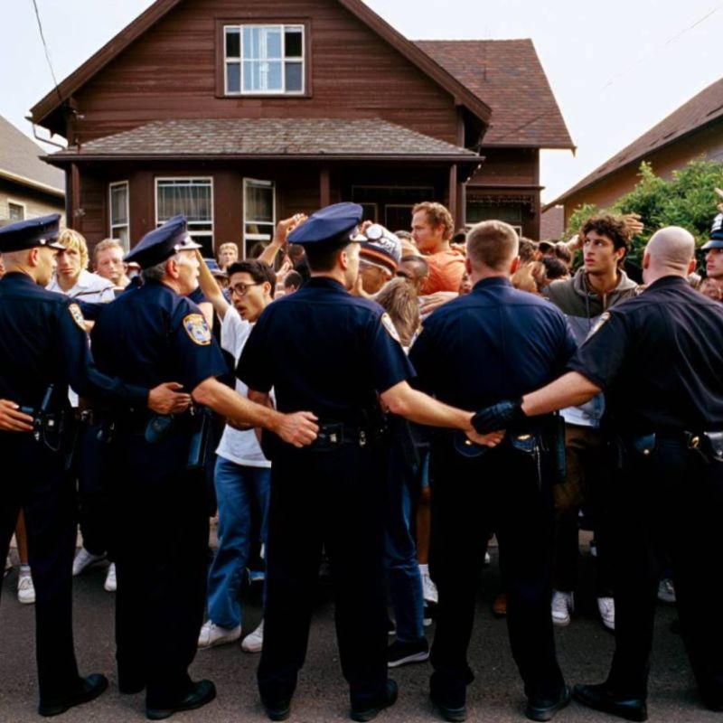 На Одещине парень раздел догола, убил и утопил в навозной яме 11-летнюю девочку