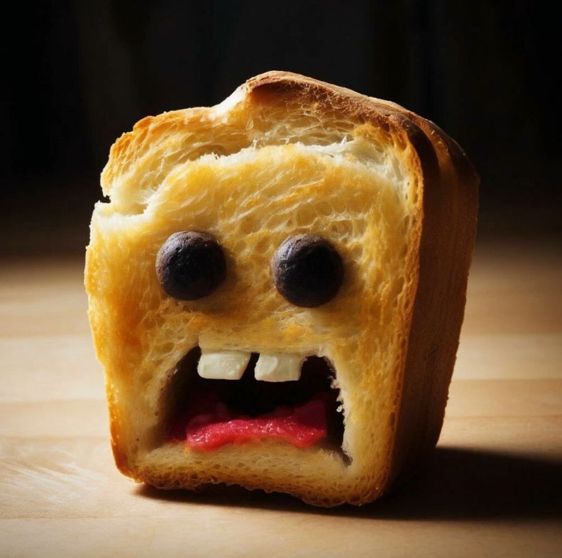 В Одессе мужчина отомстил продавщице за отказ продать хлеб