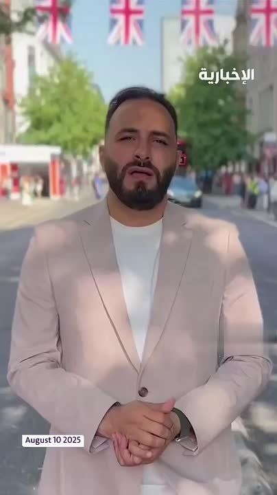 В Лондоне у журналистов украли камеру во время съемок репортажа о кражах