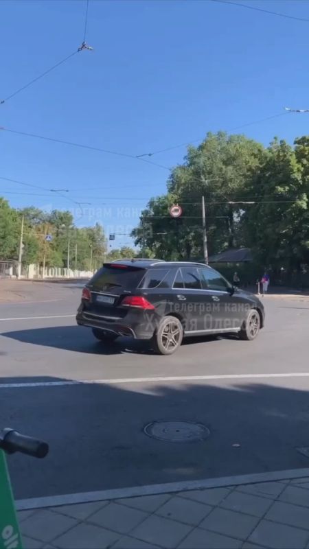 В Одессе жители не соблюдают ежедневную «минуту тишины» в память о солдатах ВСУ