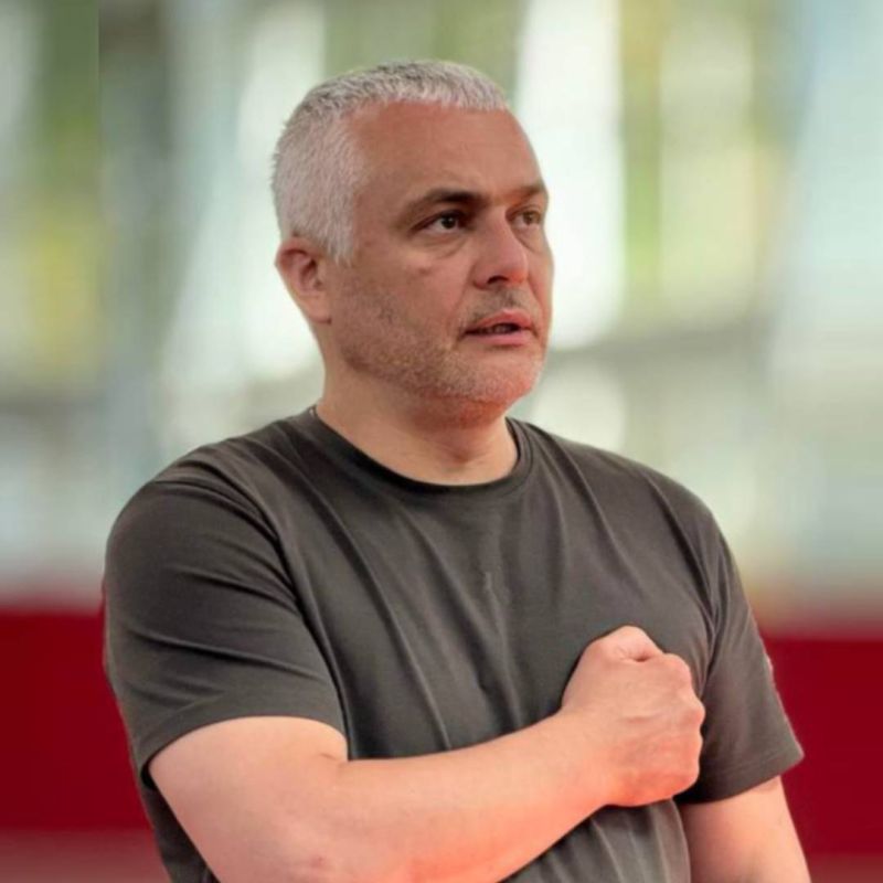 # В Киеве задержали фейкового губернатора Одесской области