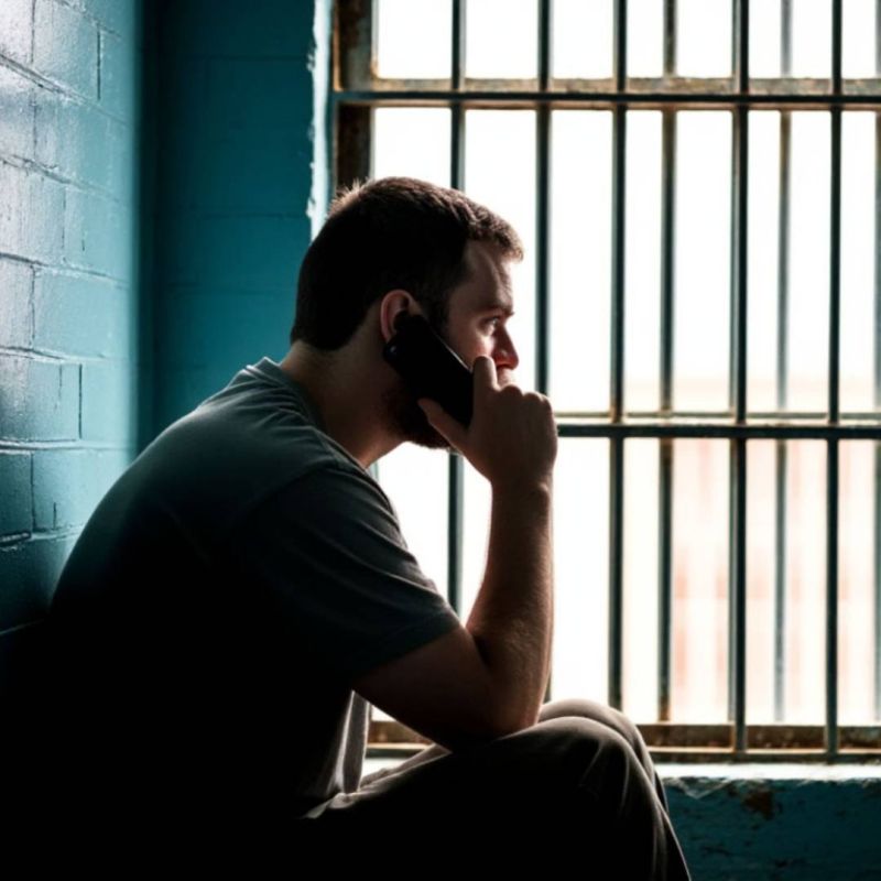 Наркобарон торговал боеприпасами из тюрьмы в Одесской области