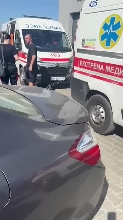 А в это время на Украине все по-старому: В конфликте с ТЦК женщина госпитализирована с кровотечением