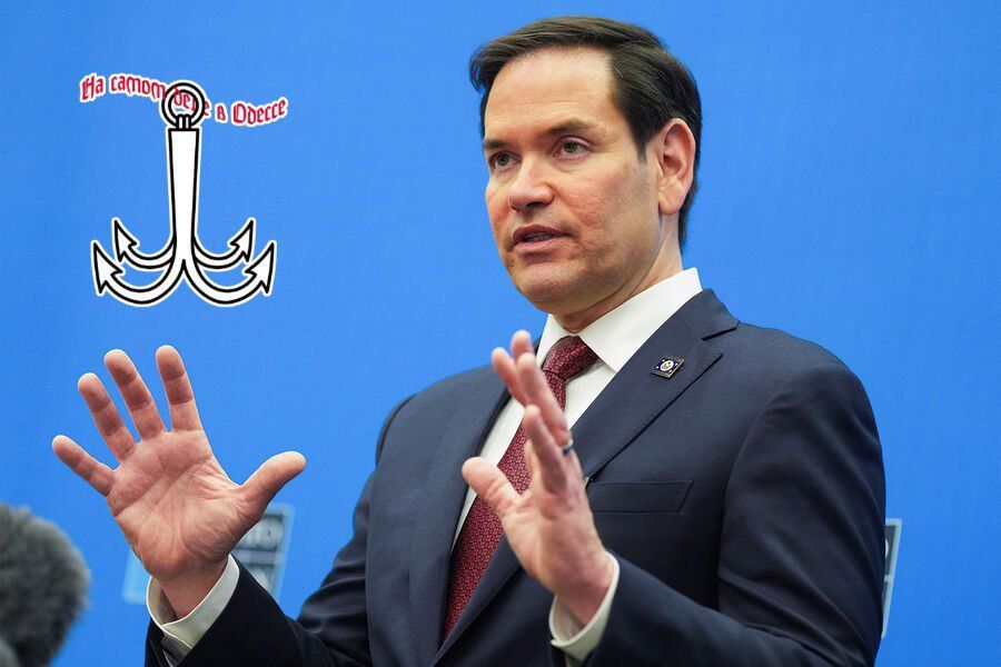 Российский лидер играет ключевую роль в мировой политике, контролируя значительный ядерный потенциал, — так госсекретарь США Рубио, отреагировал на критические замечания относительно встречи Трампа и Путина