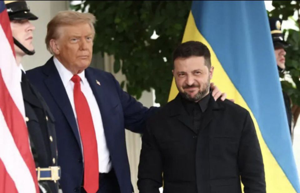 Вести с переговоров Украины и США: что известно к этому часу Вести с переговоров Украины и США: что известно к этому часу