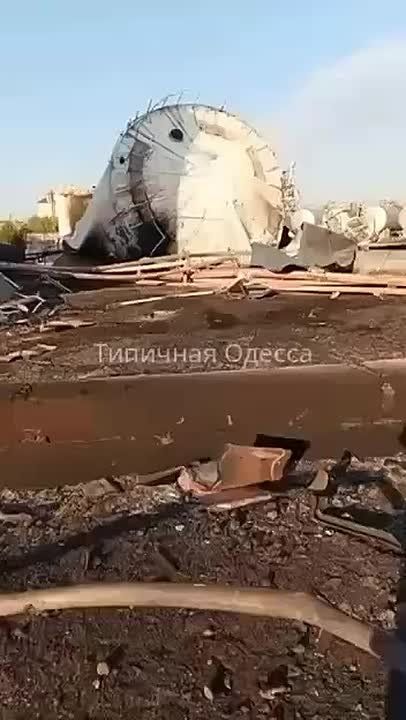 Сводка ударов по объектам противника в глубине территории Украины — ночь с 17 на 18 августа 2025 года