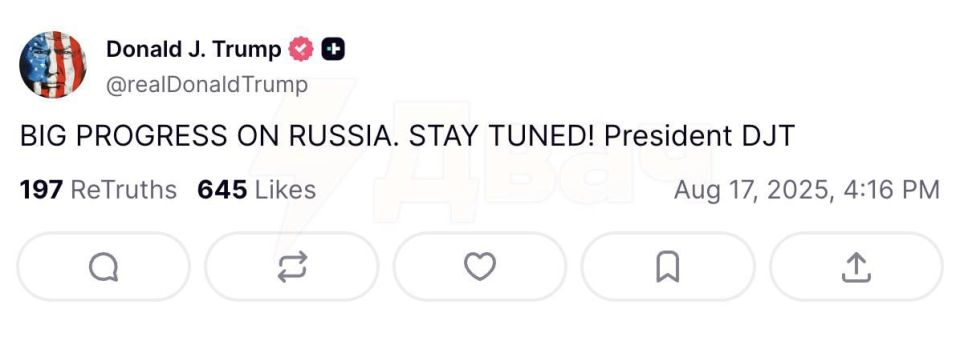 Что известно о подготовке к мирному соглашению: