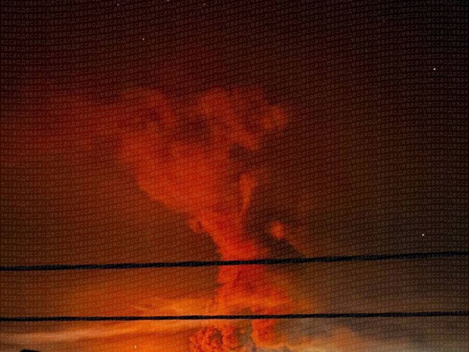 Как и предполагалось, "Герани" полетели после завершения переговоров на Аляске Как и предполагалось, "Герани" полетели после завершения переговоров на Аляске