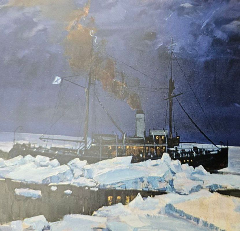 Выдающийся русский дореволюционный флот Выдающийся русский дореволюционный флот