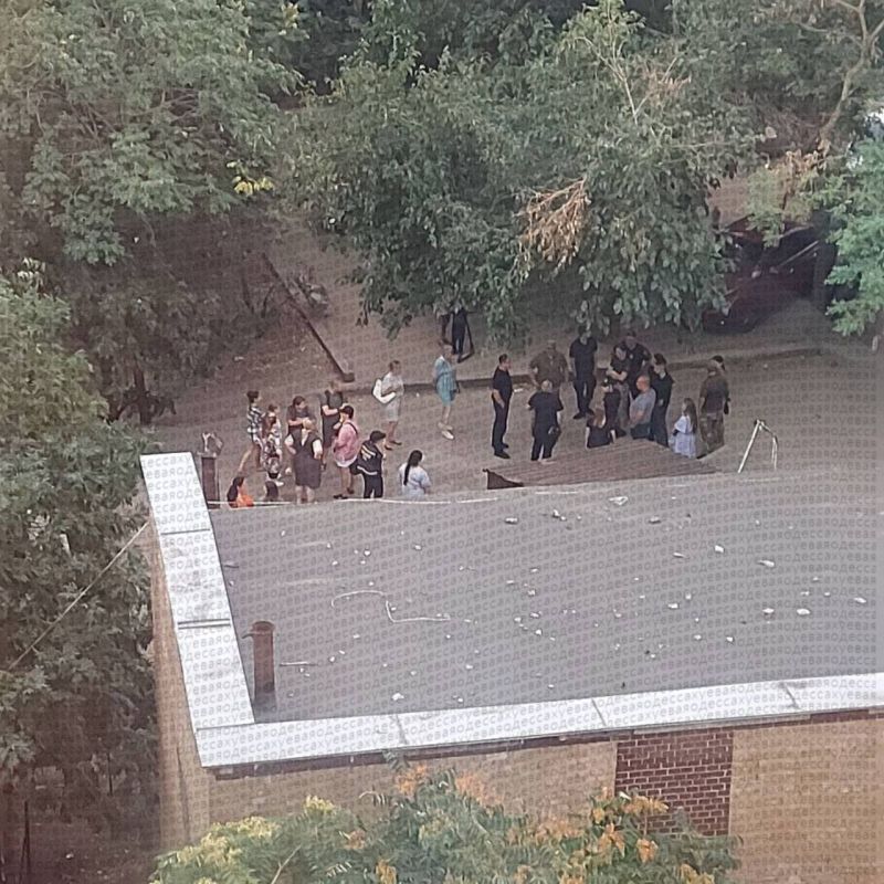 В Одессе дети пропали в катакомбах