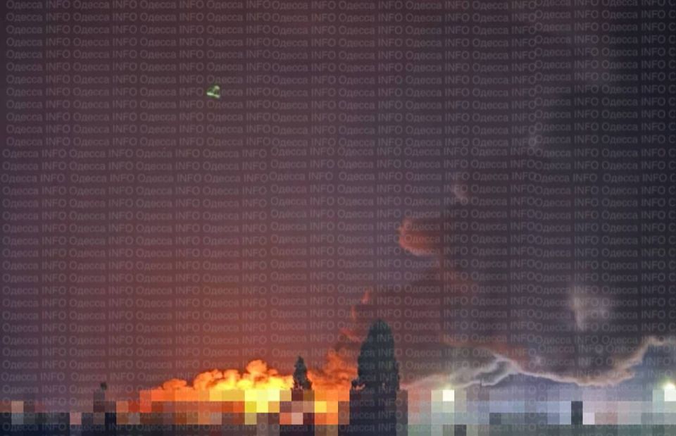 Сводка ударов по объектам противника в глубине территории Украины — ночь с 17 на 18 августа 2025 года Сводка ударов по объектам противника в глубине территории Украины — ночь с 17 на 18 августа 2025 года