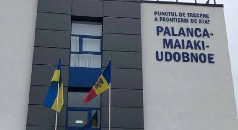 40-летний молдаванин готовил теракт в Одессе