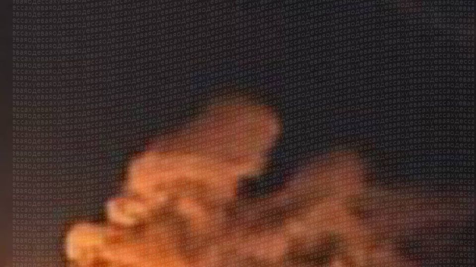 Прилёт в Одесской области, ближе к Холодной Балке Прилёт в Одесской области, ближе к Холодной Балке