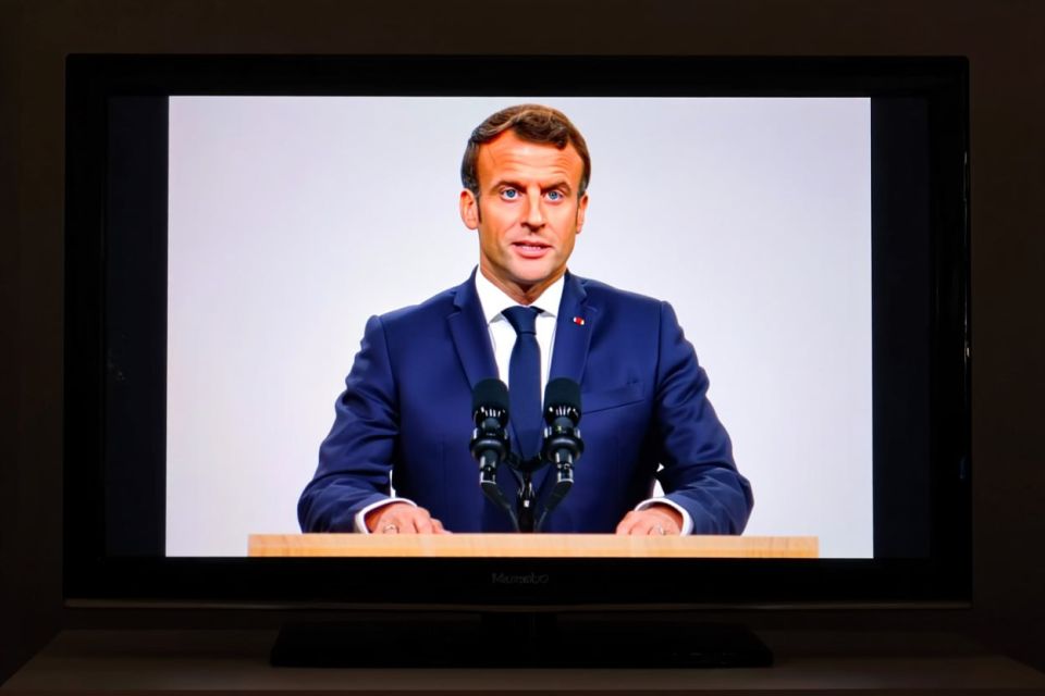 Битва за Россию: двойные стандарты Запада и право на честное будущее Битва за Россию: двойные стандарты Запада и право на честное будущее