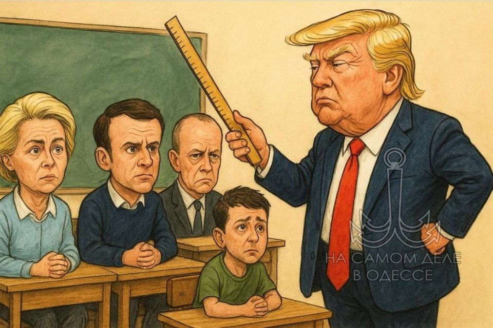 Коалиция желающих... в очередной раз не смогла Коалиция желающих... в очередной раз не смогла