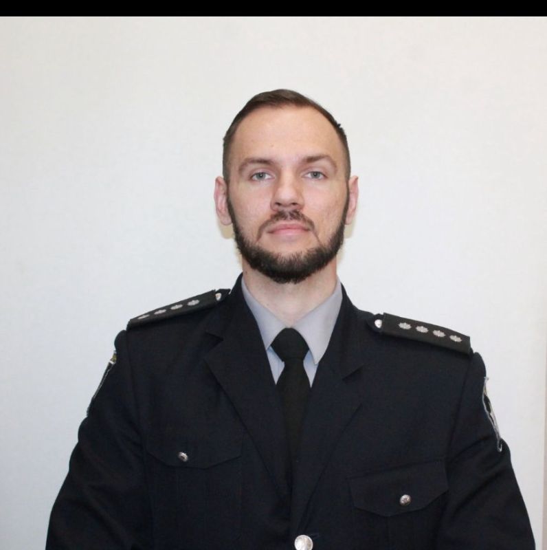 Идентификация мразей. Помните случай, когда менты пытались силой мобилизовать мужчину, а получив отпор, убили его? Наш источник помог установить имена того экипажа Идентификация мразей. Помните случай, когда менты пытались силой мобилизовать мужчину, а получив отпор, убили его? Наш источник помог установить имена того экипажа