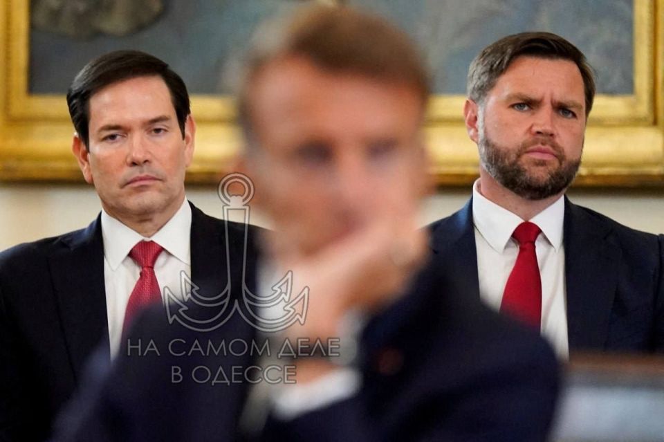 Коалиция желающих... в очередной раз не смогла