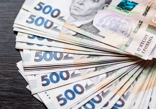 Одесса осталась без денег до конца года