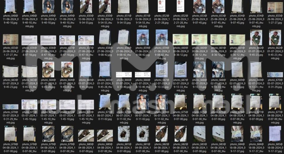 Украина потеряла более 1,7 млн военнослужащих за три года СВО: среди погибших есть и одесситы Украина потеряла более 1,7 млн военнослужащих за три года СВО: среди погибших есть и одесситы