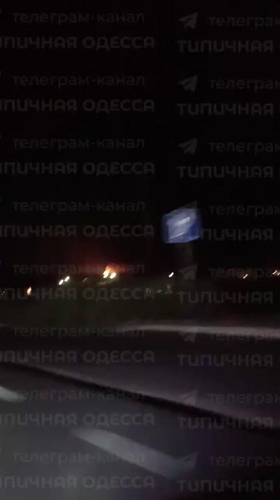 Мощный прилёт "Искандера" в Одессе: уничтожена позиция немецкого ЗРК!