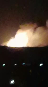 Сразу 27 БПЛА-камикадзе "Герань-2" поразили позиционный район ПВО и другие цели в Измаиле Одесской области