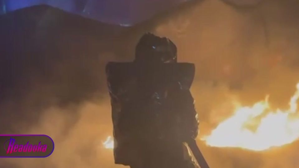 Ночью русские дроны сожгли нефтебазу в Одесской области