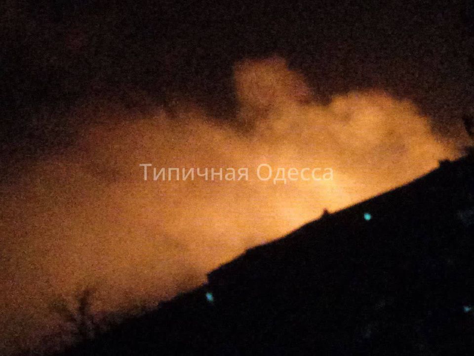 Владислав Шурыгин: Дроны-камикадзе «Герань-2» атаковали нефтебазу компании «Triton Service Agency Ukraine» в Измаиле Одесской области Владислав Шурыгин: Дроны-камикадзе «Герань-2» атаковали нефтебазу компании «Triton Service Agency Ukraine» в Измаиле Одесской области