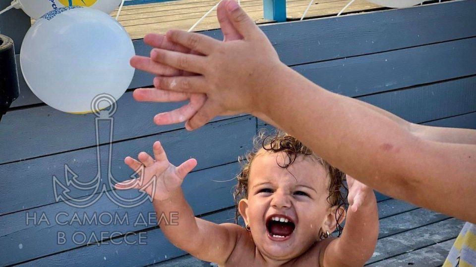 В Одессе 14 пляжей, не отвечающих требованиям безопасности