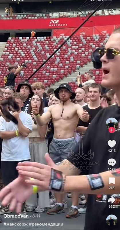 Чем дальше от 404, тем больше проявляется нездоровый патриотизм к ошибке природы