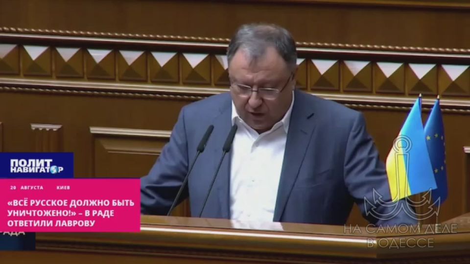 Самоуничтожение, на опережение