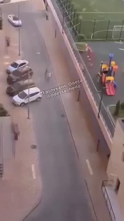 Военкомы провели незаконный рейд в жилом охранном комплексе «Реал парк»