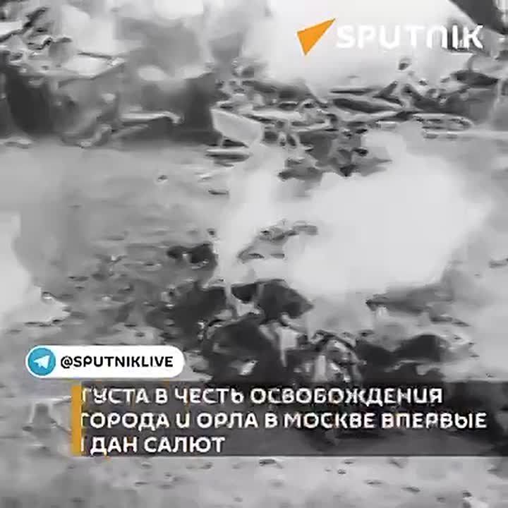 23 августа 1943 года, 82 года назад, завершилась Курская битва