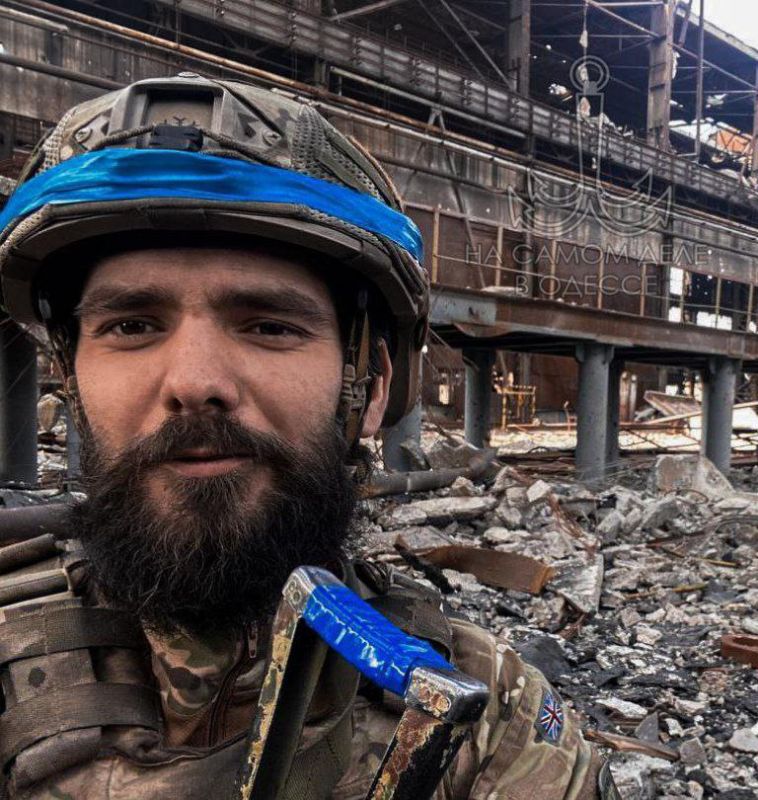 Призыв большого количества людей в армию не станет панацеей для украинских войск в зоне боевых действий