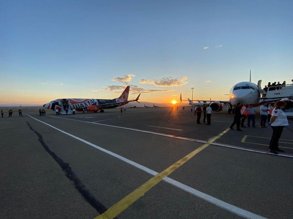 В Одессе сразу после возвращения с российско-грузинской границы забрали в ТЦК 40 мужчин