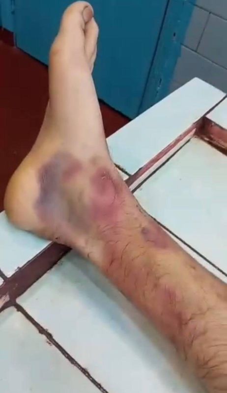 Без признаков насильственной смерти Без признаков насильственной смерти