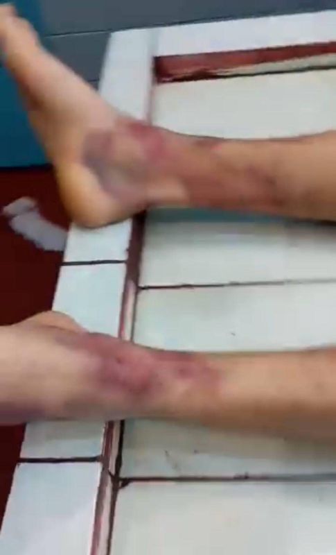 Без признаков насильственной смерти Без признаков насильственной смерти