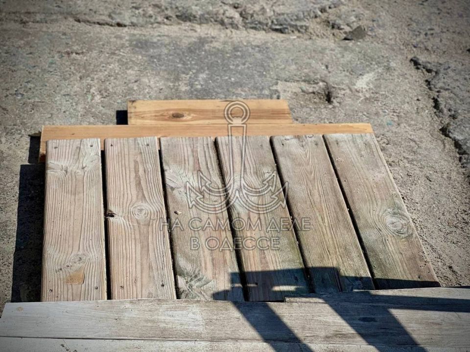 Так сказать, пляжный ревизоро-трабл от Киевского района! Или как вовремя Так сказать, пляжный ревизоро-трабл от Киевского района! Или как вовремя