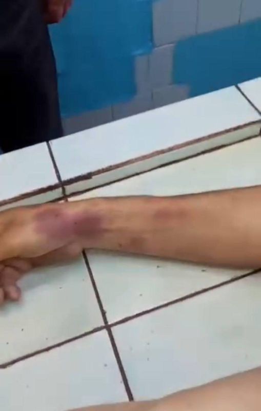 Без признаков насильственной смерти Без признаков насильственной смерти