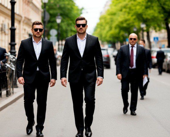 Смотрящие за Одессой: кто из криминальных авторитетов сейчас имеет влияние в городе