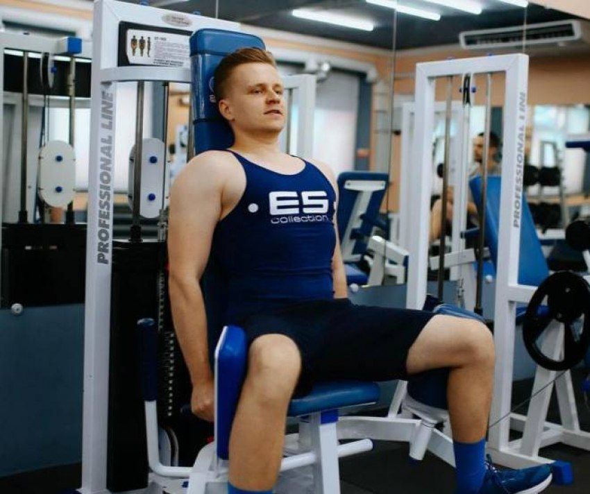 Языковой инспектор, которого мобилизовали в прошлом году, вернулся в Одессу доставать предпринимателей