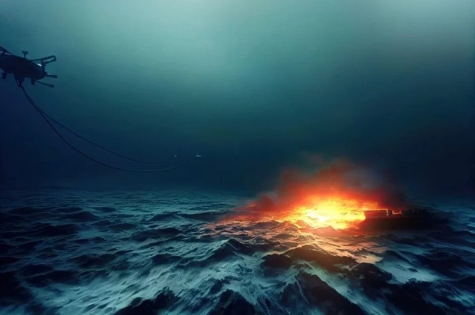 В Германии раскрыли имена участников диверсии на «Северных потоках»