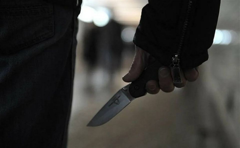 Сегодня в Приморском суде мужчина пытался совершить суицид