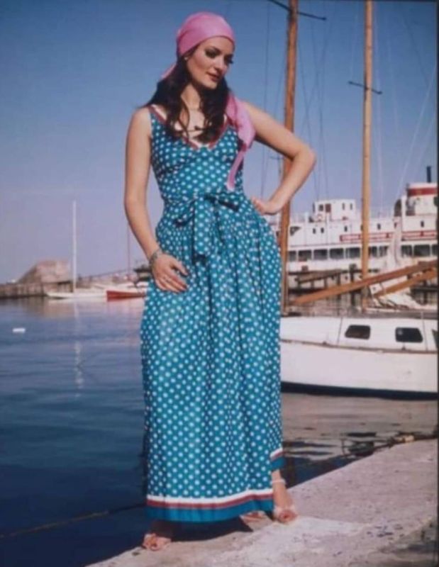  70-.    -    ,    70- ! #odessa_old  