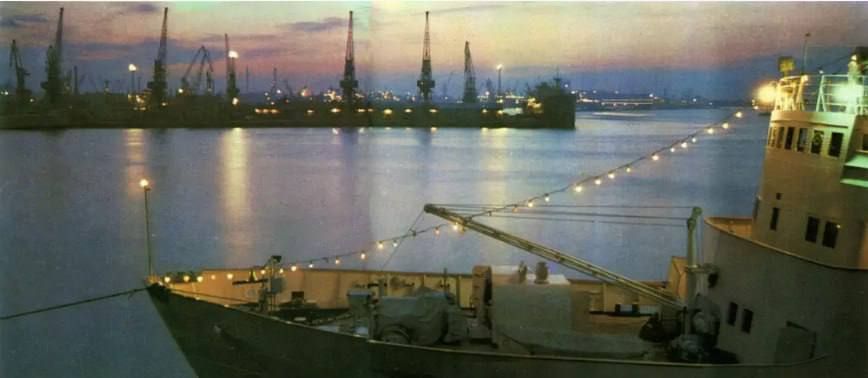  70-.    -    ,    70- ! #odessa_old  