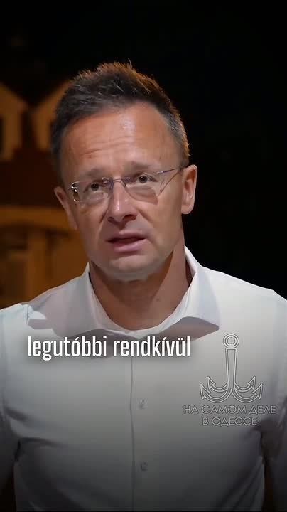 Венгрия жестко ответила на атаку на нефтепровод «Дружба»: командиру ВСУ, причастному к инциденту, запретили въезд в страну и всю Шенгенскую зону на ближайшие годы