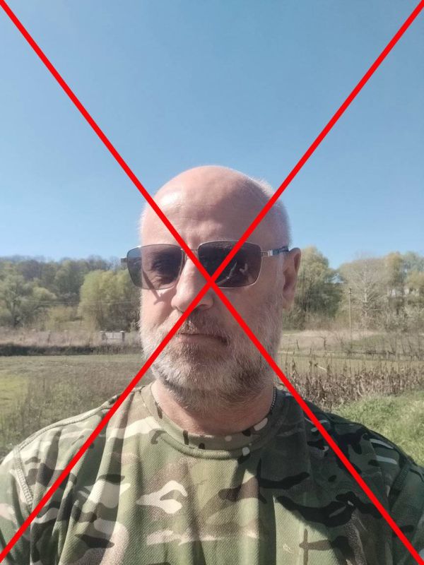 В Великой Чернечине Сумской области в результате удара по командному пункту 110 ОМБр ликвидирован подполковник ВСУ Олейник Виктор Владимирович