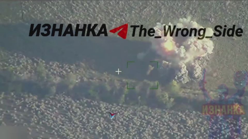 Поражение пусковых установок ПКР "Нептун" в Одесской области, Искандером в кассетном исполнении