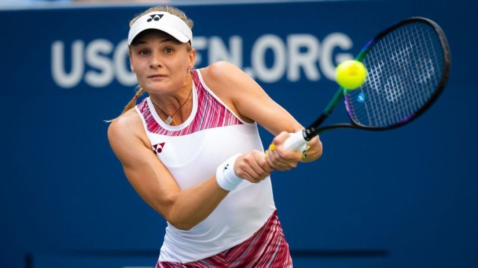 Одесская теннисистка отказалась пожать руку россиянке