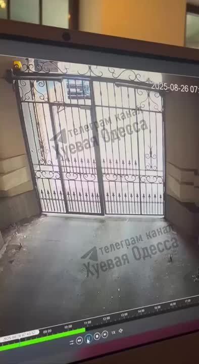 Живое подтверждение, что в ТЦК действительно служат инвалиды, по крайней мере в развитии